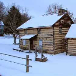 Westmoreland County Historical Society - Mount Pleasant