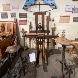 Westmoreland County Historical Society - Mount Pleasant