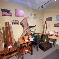 Westmoreland County Historical Society - Mount Pleasant