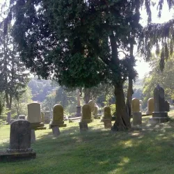 Westmoreland County Historical Society - Mount Pleasant