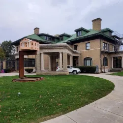 ArtSpace New Castle - New Castle