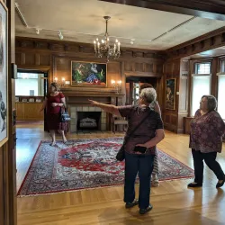 ArtSpace New Castle - New Castle