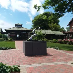 ArtSpace New Castle - New Castle