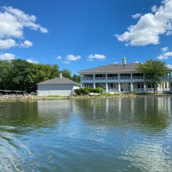 Buhl Park - New Castle