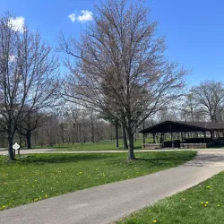 Buhl Park - New Castle