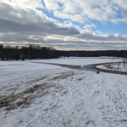 Buhl Park - New Castle