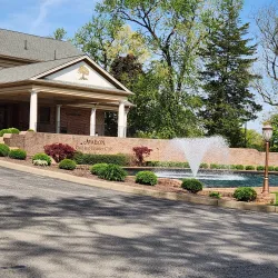 Buhl Park - New Castle