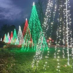 Buhl Park - New Castle