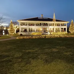 Buhl Park - New Castle