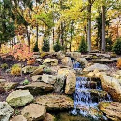 Buhl Park - New Castle