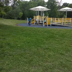 Buhl Park - New Castle