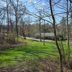 Cascade Park - New Castle