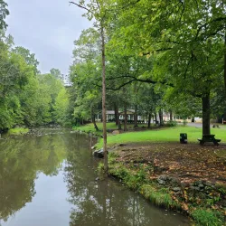 Cascade Park - New Castle