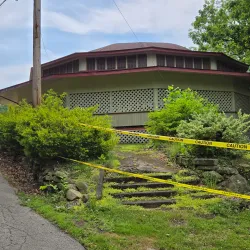 Cascade Park - New Castle