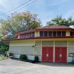 Cascade Park - New Castle