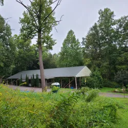 Cascade Park - New Castle