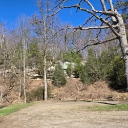 Cascade Park - New Castle