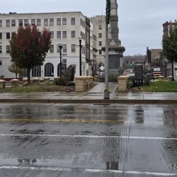 Heritage Square - New Castle