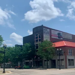 Heritage Square - New Castle