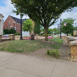 Heritage Square - New Castle