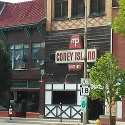 Heritage Square - New Castle