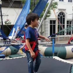 Heritage Square - New Castle