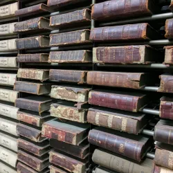 Lawrence County Historical Society Museum - New Castle