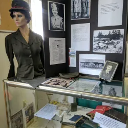 Lawrence County Historical Society Museum - New Castle