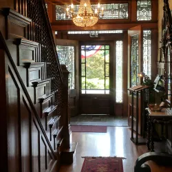 Lawrence County Historical Society Museum - New Castle