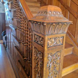 Lawrence County Historical Society Museum - New Castle