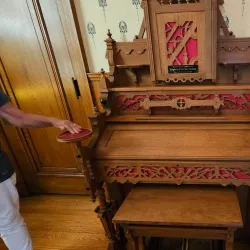 Lawrence County Historical Society Museum - New Castle