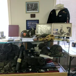 Lawrence County Historical Society Museum - New Castle