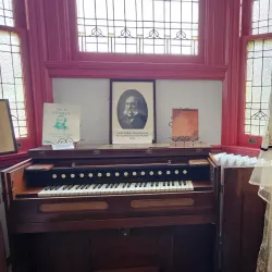 Lawrence County Historical Society Museum - New Castle