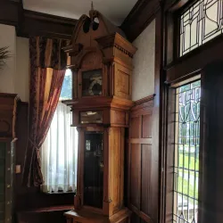 Lawrence County Historical Society Museum - New Castle