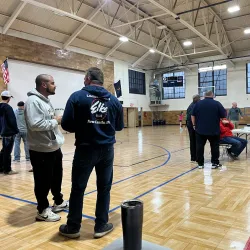 New Castle Armory - New Castle