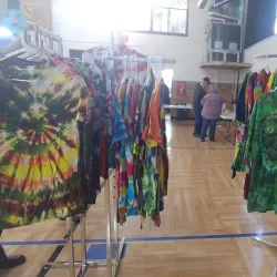 New Castle Armory - New Castle