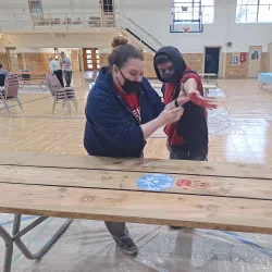 New Castle Armory - New Castle