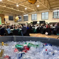 New Castle Armory - New Castle