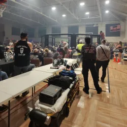 New Castle Armory - New Castle