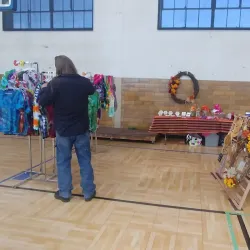 New Castle Armory - New Castle