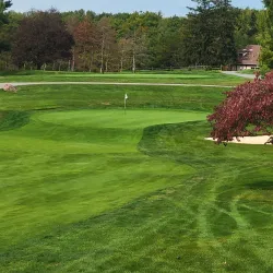 New Castle Country Club - New Castle