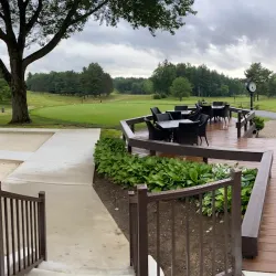 New Castle Country Club - New Castle