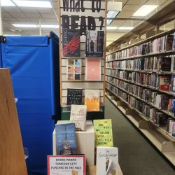 New Castle Public Library - New Castle