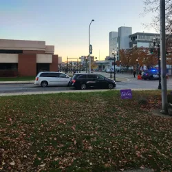 New Castle Public Library - New Castle