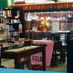 New Castle Public Library - New Castle