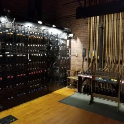 Scottish Rite Cathedral - New Castle