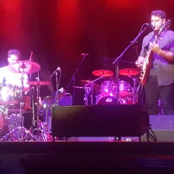 Scottish Rite Cathedral - New Castle