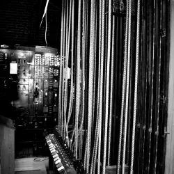 Scottish Rite Cathedral - New Castle