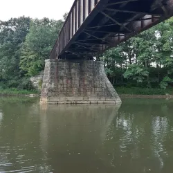 Clearfield Creek Trail - Patton