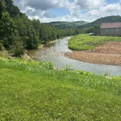 Ghost Town Trail - Patton